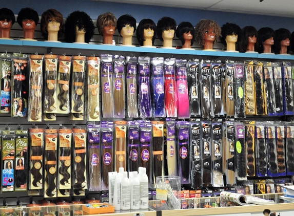 By Sense Beauty Supply - West Covina, CA