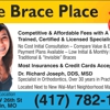 The Brace Place gallery