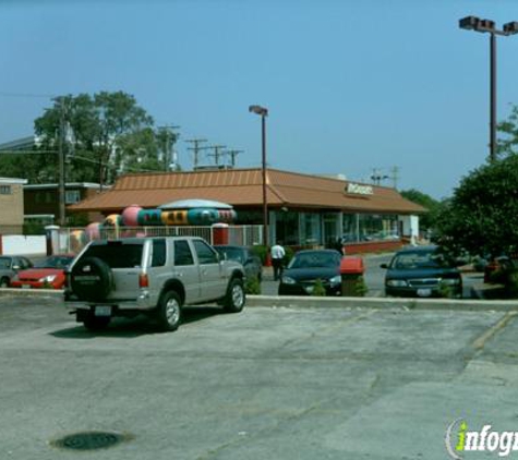 McDonald's - Skokie, IL