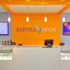 Saffire Vapor gallery