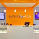 Saffire Vapor - Vape Shops & Electronic Cigarettes