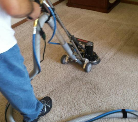 Heishman Floor & Upholstery Cleaning - Billings, MT