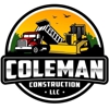 Coleman Construction and Trucking LLC gallery