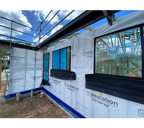 J and T Insulation - Penrith, NSW