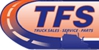 Transport Field Service - Bus & Truck Repairs