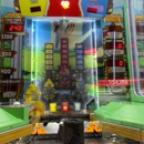 Round 1 Entertainment - Amusement Places & Arcades