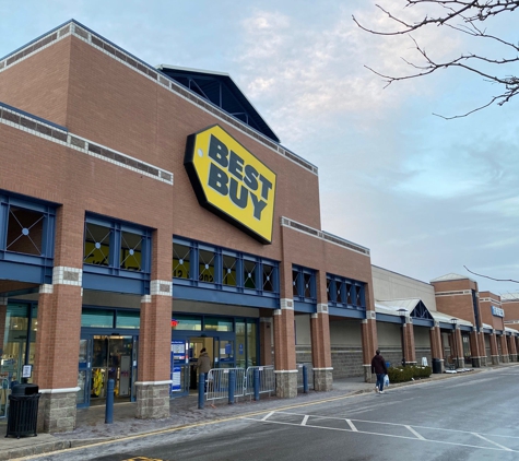 Best Buy - Princeton, NJ