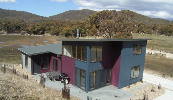Tasman Engineering Consultants - Merimbula, NSW