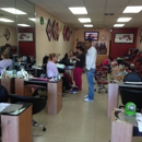 L A Nails - Nail Salons