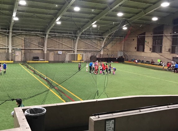 Soccer Palace - West Orange, NJ