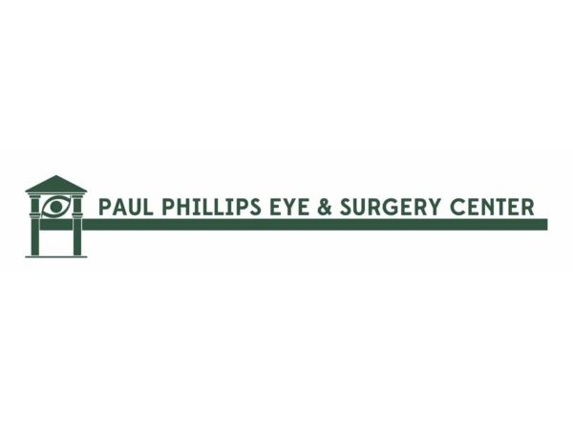 Paul Phillips Eye & Surgery Center - Flemington, NJ