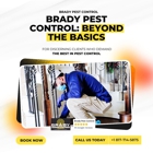 Brady Pest Control