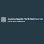 Collins Septic Tank Service Inc