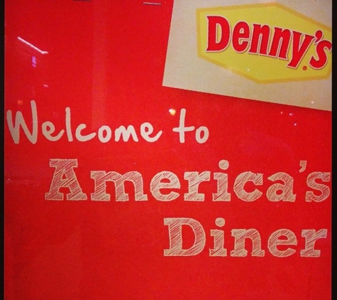 Denny's - North Smithfield, RI