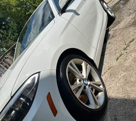 Elite Automotive Detailing - Adrian, MI