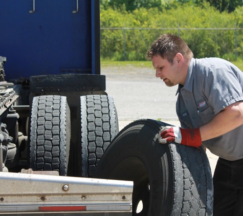 Shrader Tire & Oil - Lima - Lima, OH