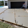 Bullseye Stamped Driveway Concrete Contractor Corp. - Miami, FL