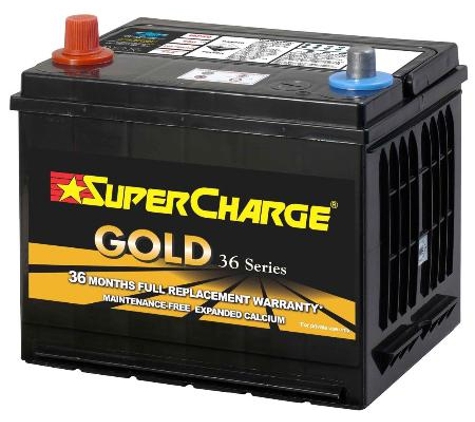 Modbury Battery Service Pty Ltd - Ridgehaven, SA