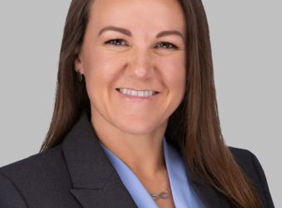 Jennifer Lawson Griffis - Integrity Wealth Management - Saint Joseph, MO