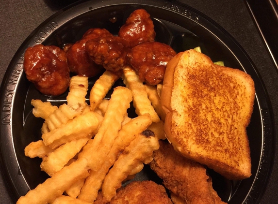 Zaxby's - Concord, NC