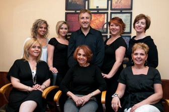 Mauro Tollis Salon Hair Colour Group - Woodland Park, NJ 07424