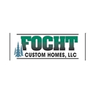 Focht Custom Homes