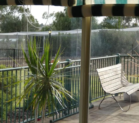 John's Solar Panel Cleaning Services - Munno Para, SA. Smears all over every window. Dirty rags, rough and left a trail of mess inside house