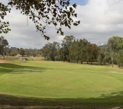 Muswellbrook Pro Shop - Muswellbrook, NSW