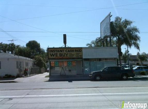 Dave's Gold & Silver Exchange - Lawndale, CA