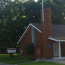 Green's Chapel A M E Church - African Methodist Episcopal Churches