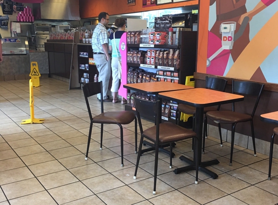 Dunkin' - Lake Mary, FL