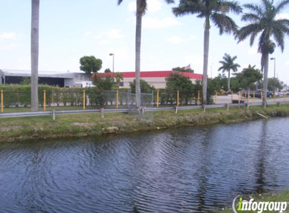 Cat Rental Store - Doral, FL