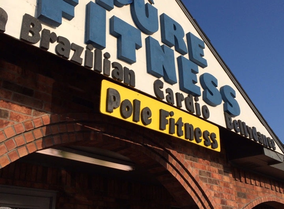 Pure Fitness - Edinburg, TX