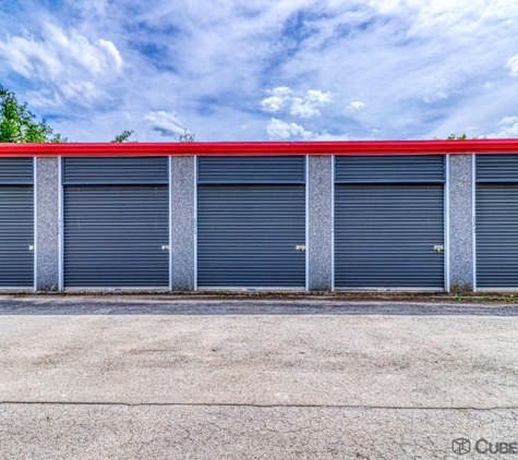 CubeSmart Self Storage - Austin, TX