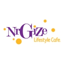 Nrgize - Coffee Shops