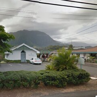 Windward; Pediatrics Inc - Kaneohe, HI