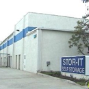 Stor-It Self Storage - Self Storage