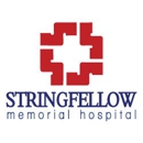 Stringfellow Memorial Hospital - Physicians & Surgeons, Surgery-General