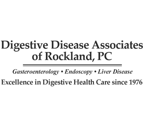 Digestive Disease Associates of Rockland, PC - Pomona, NY