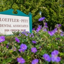 Loeffler-Pitt Dental Associates - Dentists