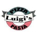 Luigi's Pizza & Pasta Inc - Pizza
