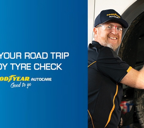 Goodyear Autocare Huonville - Huonville, TAS. Great Range of Quality Tyres