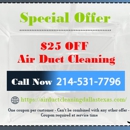 Air Duct Cleaning Dallas TX - Air Duct Cleaning