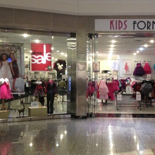 Kids Formal at Galleria Mall - Henderson, NV