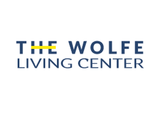 The Wolfe Living Center at Summit Ridge - Harrah, OK