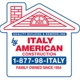 Italy American Construction Co Inc