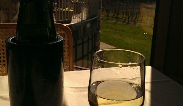 Tabor Hill Winery & Restaurant - Buchanan, MI