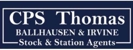 CPS Thomas Ballhausen & Irvine PTY LTD - Stud Breeders - Cattle or Sheep