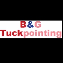 B&G Tuckpointing - Tuck Pointing