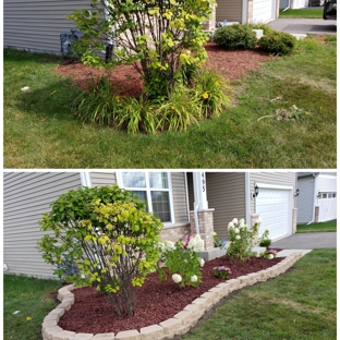 Integrity Landscaping